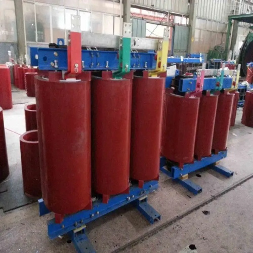 洞头SCB10-250KVA干式变压器