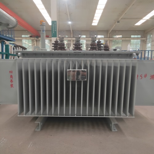洞头sh15-315KVA非晶合金变压器