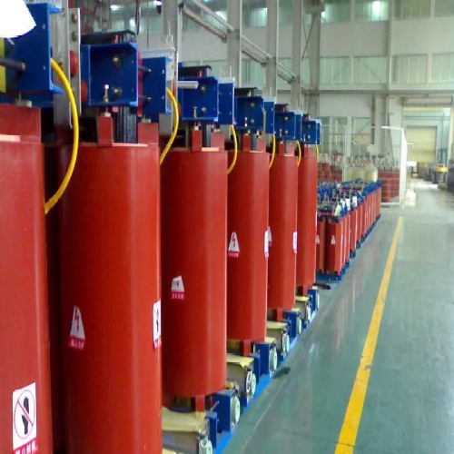 洞头SCB10-200KVA干式变压器